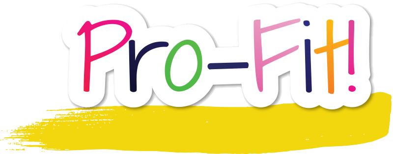 Pro-fit!